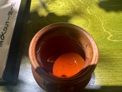 糯米茶-一坐一忘云南菜(卓悦中心)