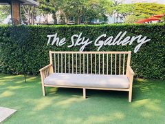 -网红落日悬崖餐厅 The Sky Gallery