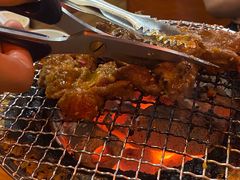 -大阪烧肉BAKA一代(十亩地店)