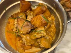 -北京王府井希尔顿酒店·万斯阁西餐厅