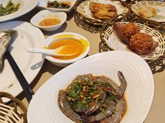 -庄氏祥记家常食府(国瑞建材家居博览中心店)