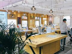 -鲸渝眼镜·浅目视光(春熙路店)