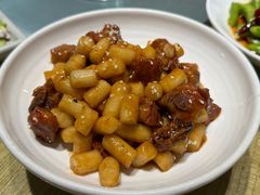 -新白鹿餐厅(爱琴海购物中心店)