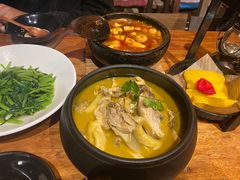 -马灯部落·西湖边的创意山景餐厅(虎跑动物园店)