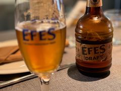 -Efes Turkish & Mediterranean Cuisine 艾菲斯餐厅(陆家嘴店)