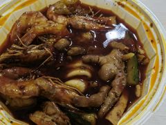 -李想大虾(吾悦广场店)