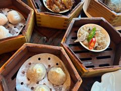 -新天世纪中餐厅