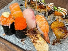 -东京屋(武定路店)