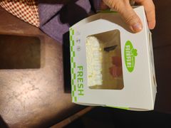 -汉丽斯巴西烤肉自助(市南店)