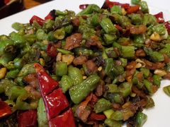 -姑奶奶老厨房(南坪路总店)