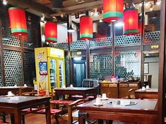-陈府大宅门成都火锅·手切鲜肉(太原街店)