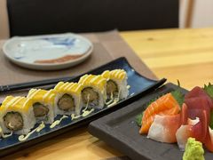 芒果大虾卷-游You House(西单老佛爷店)