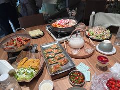 -KimPro 辛普乐概念韩餐