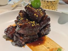 -玫瑰厅上海菜(兴国路店)