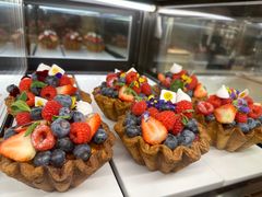 -Money Shops(愚园路店)