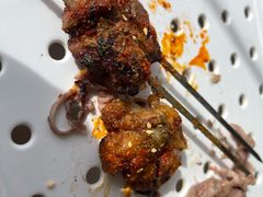 -老毛手抓·盐池滩羊非遗手抓(宁夏总店)