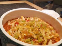 -安多素食(广仁寺路店)