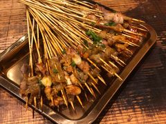 -盟重烧烤(高正街店)