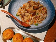 -鲜潭蒸汽石锅鱼(五道口购物中心店)