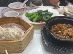 -稻香饭店(IFS国金中心店)