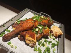-绿茶餐厅(东莞翔龙天地店)