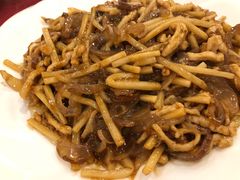 -大眼锅贴水饺(河东店)