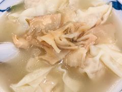 三鲜抄手-春阳水饺(香槟广场店)