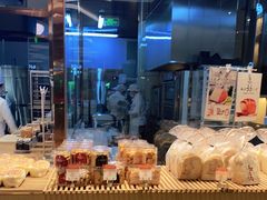 -西村叔叔的店·面包·甜品·蛋糕(清河万象汇店)