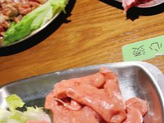 -·缸桶屋·韩式牛肋条自助烤肉(西湖D11店)