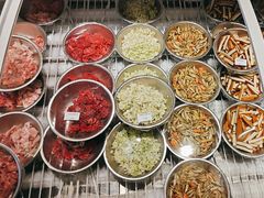 -湖南老灶台·生态农业餐饮(龙胜店)