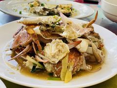 -三亚相缘海鲜·烧烤·糟粕醋(三亚湾店)