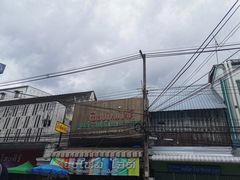 门面-瓦洛洛传统市场