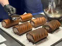 -the Roll'ING手作瑞士卷专门店(卓悦中心店)