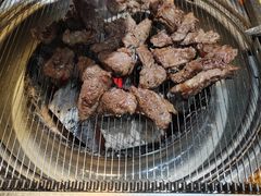 -麻蒲碳烤肉(远景路1号店)