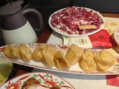 -汕头八合里海记牛肉店(清河店)