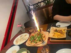 -百特喜·意大利餐厅(万达常德店)