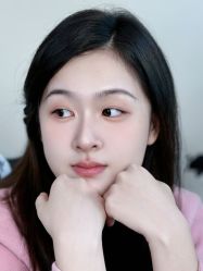 -林小西 · 专业半永久纹眉