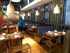 大堂-阿婉贵州苗家酸汤鱼(梅林店)