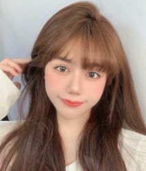 -丝语萱形象
