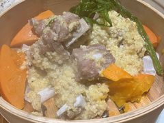 -锦府盐帮·侯宅(五棵松万达店)