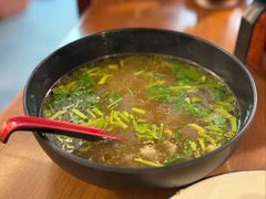 -舒蔡记生煎菜饭(云南中路店)