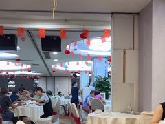 -旺东生酒楼·宴会团餐(莲塘店)