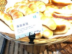 -Dough&Joe团憩(瑞虹天地月亮湾店)