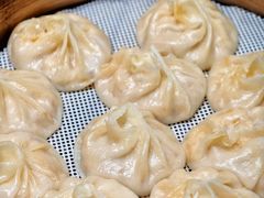 -余氏豆腐包老店(东直街店)