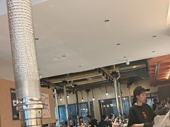-炽城·烤肉名家(鸿达中央广场店)