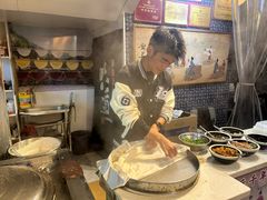 -安上粉皮.非遗手工小吃(骑龙巷店)