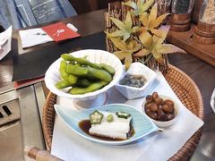 -樱宿日式和牛烧肉(五道口店)