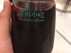 -眉州东坡(亚运村店)