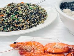 -众味海鲜大排档·活海鲜·潮汕味(南澳店)