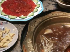 -小龙坎火锅(香港中路店)